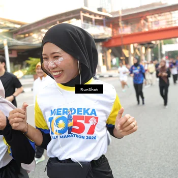 Runner Photo 4652114