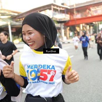 Runner Photo 4652116