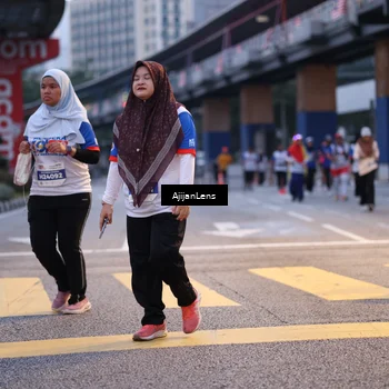 Runner Photo 4652118
