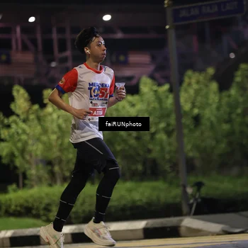 Runner Photo 4652120