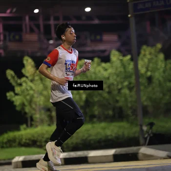 Runner Photo 4652122