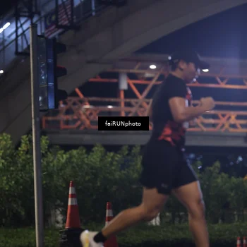 Runner Photo 4652123
