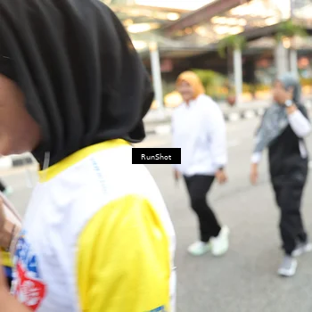 Runner Photo 4652124