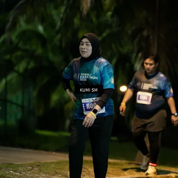 Runner Photo 4652125