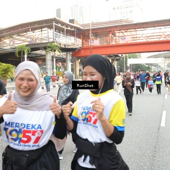 Runner Photo 4652130