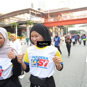 Runner Photo 4652132