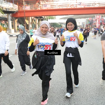 Runner Photo 4652135