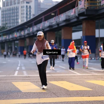 Runner Photo 4652136