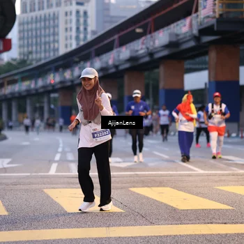 Runner Photo 4652141