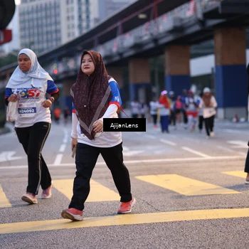 Runner Photo 4652142