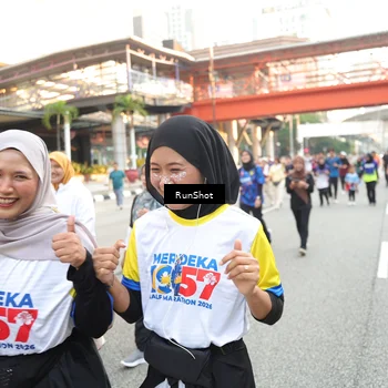 Runner Photo 4652144