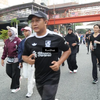 Runner Photo 4652147