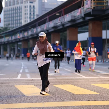 Runner Photo 4652153