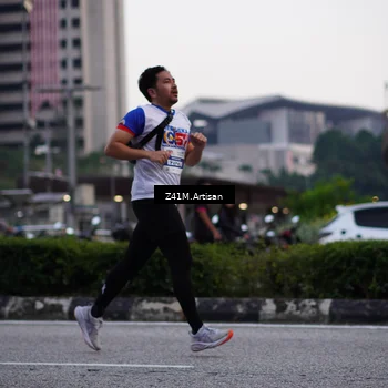 Runner Photo 4652154