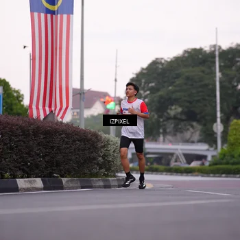 Runner Photo 4652155