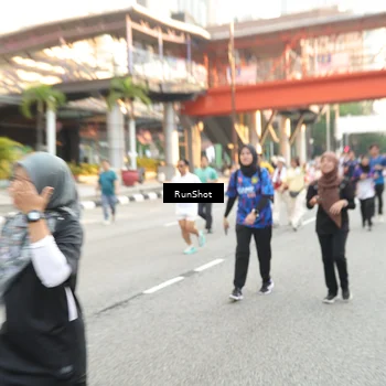 Runner Photo 4652159