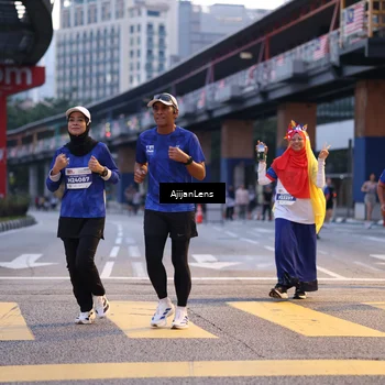 Runner Photo 4652161