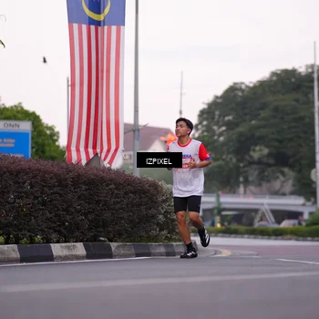 Runner Photo 4652162
