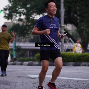 Runner Photo 4652163