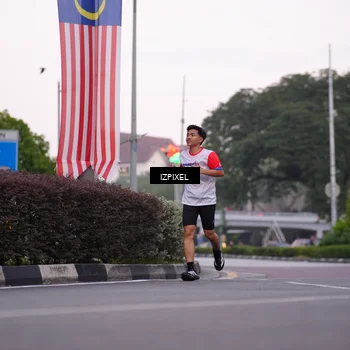 Runner Photo 4652165