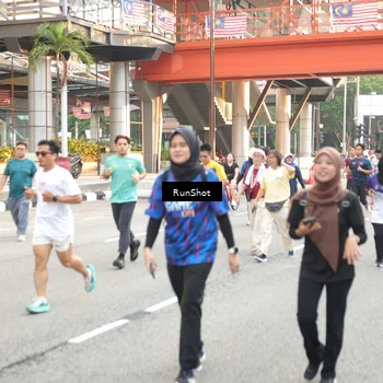 Runner Photo 4652167