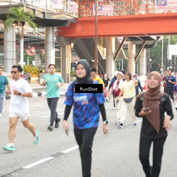 Runner Photo 4652169