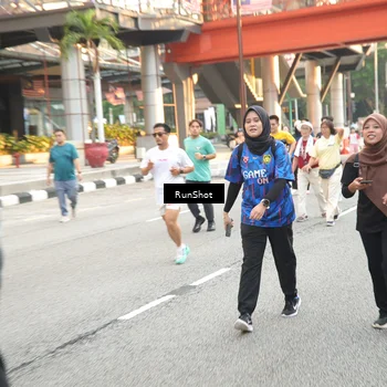 Runner Photo 4652170