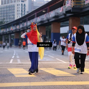 Runner Photo 4652171