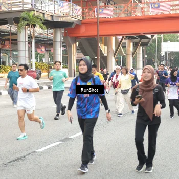 Runner Photo 4652184