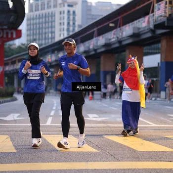 Runner Photo 4652185