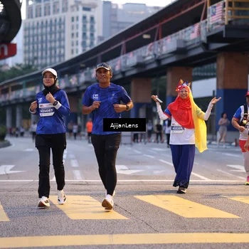 Runner Photo 4652187