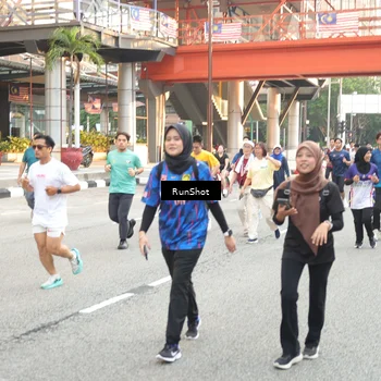 Runner Photo 4652188