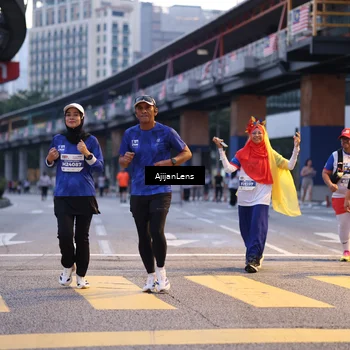 Runner Photo 4652190