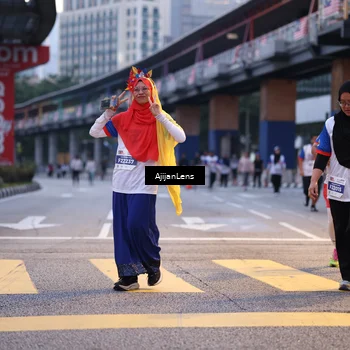Runner Photo 4652194
