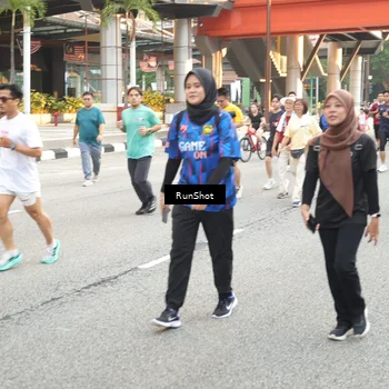 Runner Photo 4652197