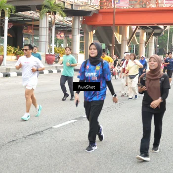 Runner Photo 4652205