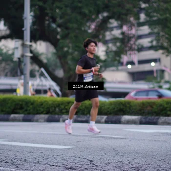 Runner Photo 4652207