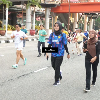 Runner Photo 4652208