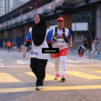 Runner Photo 4652213