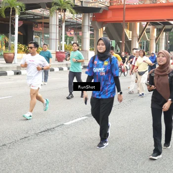 Runner Photo 4652214