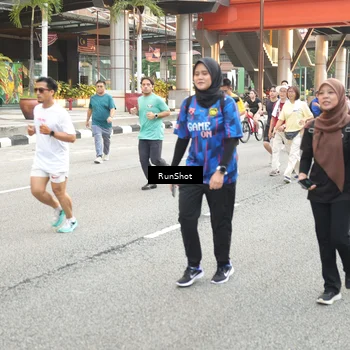Runner Photo 4652215