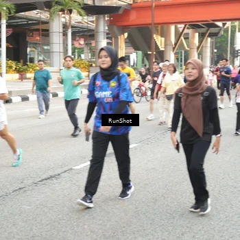 Runner Photo 4652217