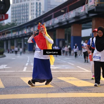 Runner Photo 4652219