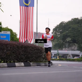 Runner Photo 4652220