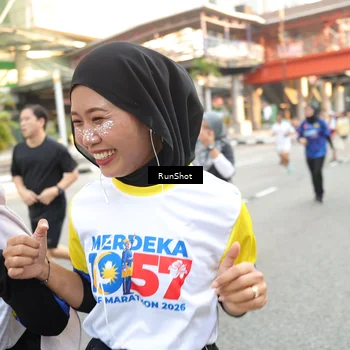 Runner Photo 4652222
