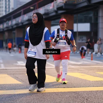 Runner Photo 4652223
