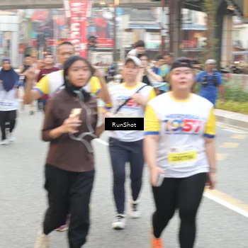Runner Photo 4652226