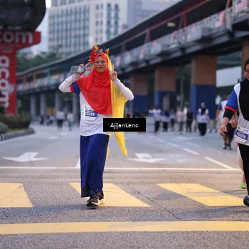 Runner Photo 4652227