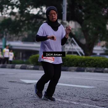 Runner Photo 4652229