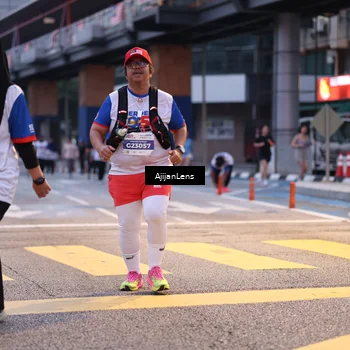 Runner Photo 4652231